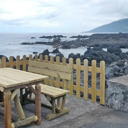 Holiday - Pdl02015-f * Prainha (Sao Roque do Pico)